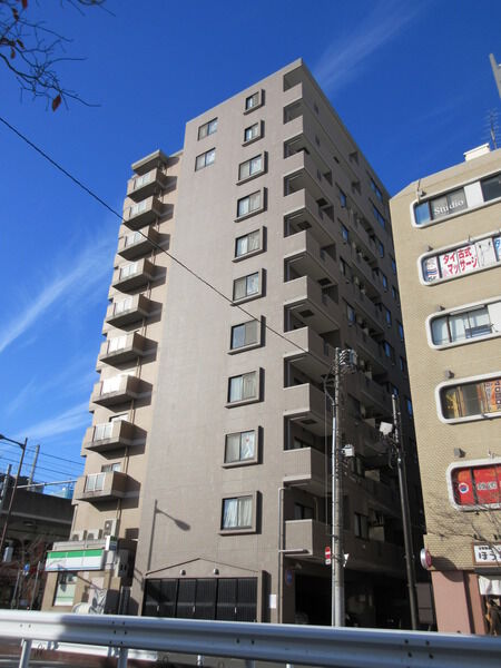 カテリーナ赤羽