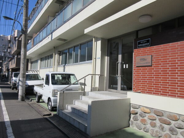 グリーンキャピタル第2赤羽 3枚目 グリーンキャピタル第2赤羽