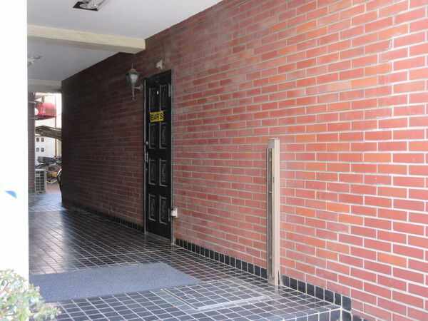 グロリアハイツ 3枚目 グロリアハイツ