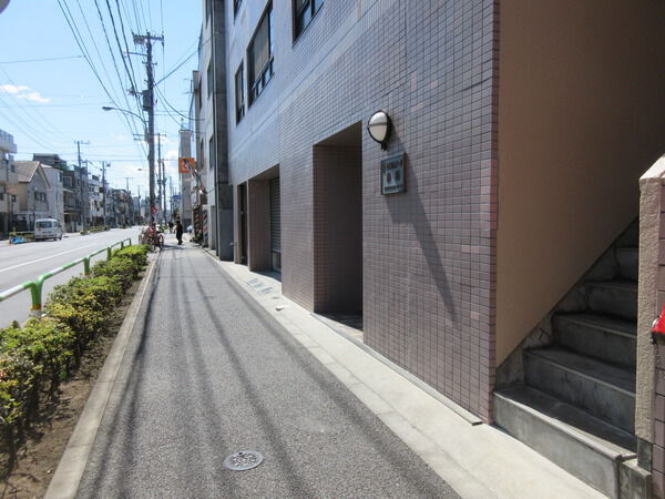ロイヤルステージ赤羽