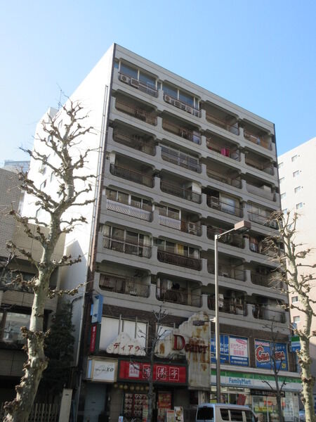 稲付コーポ