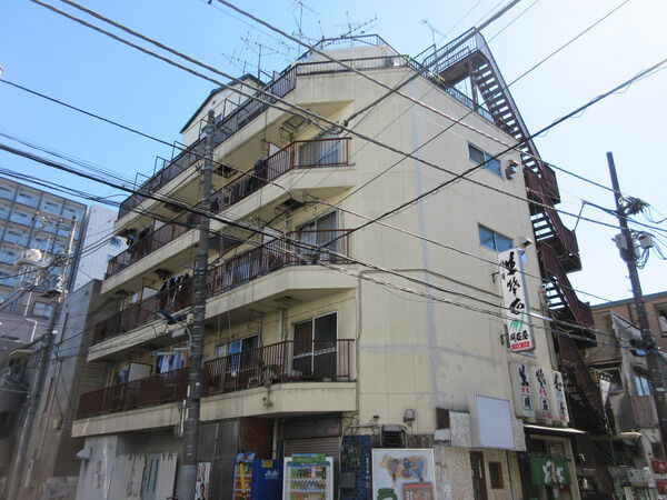 玉川ビル