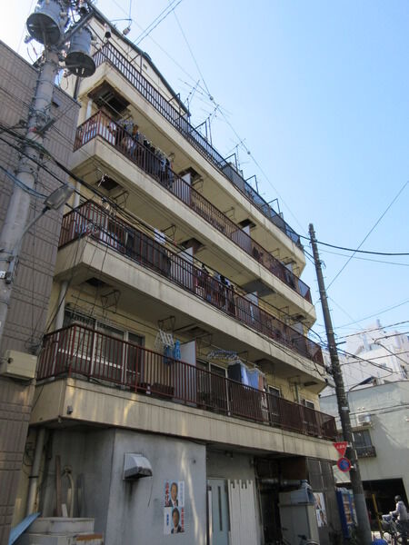 玉川ビル