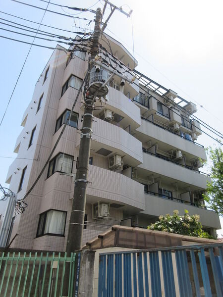赤羽アムフラット