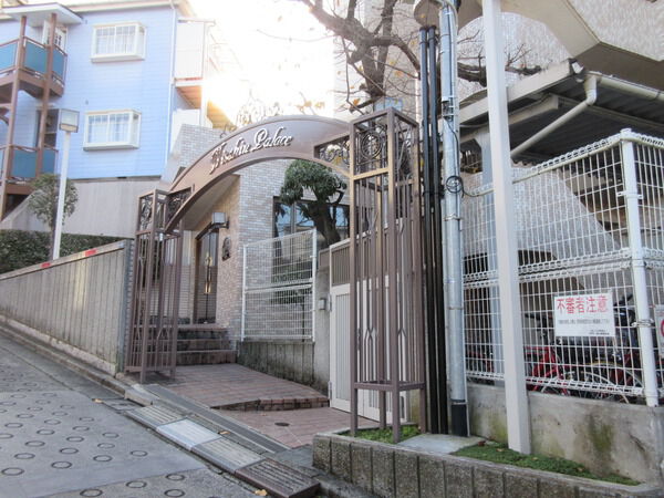 日神パレス赤羽 2枚目 日神パレス赤羽