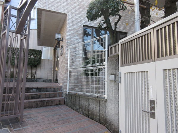 日神パレス赤羽 3枚目 日神パレス赤羽