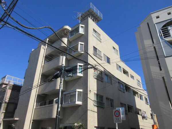 扶桑ハイツ赤羽