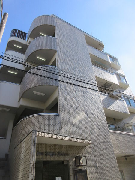 扶桑ハイツ赤羽