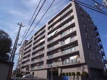 外観１
