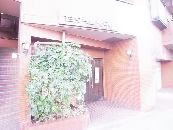 セザール北千住 3枚目 セザール北千住