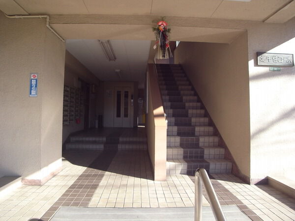 北千住コーポ