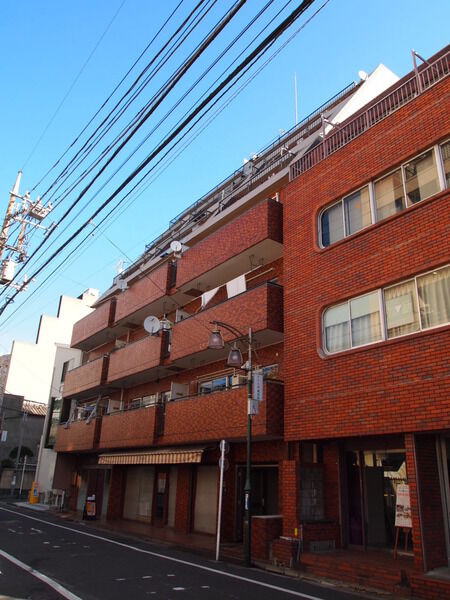 北千住ダイカンプラザ