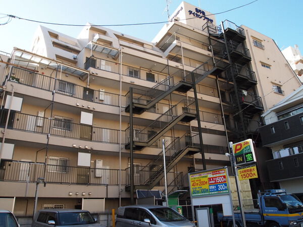 北千住ダイカンプラザ