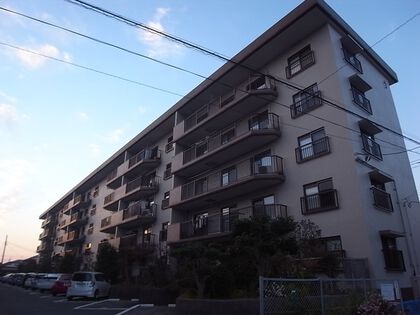 あびこ天王台ハイツ