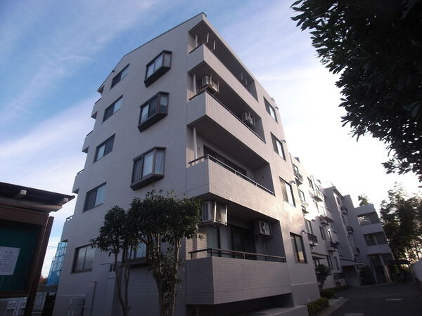 グランデージ南柏 3枚目 グランデージ南柏