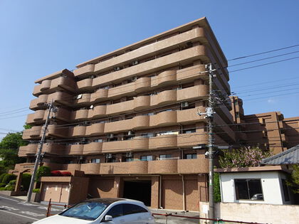 ライオンズマンション北小金