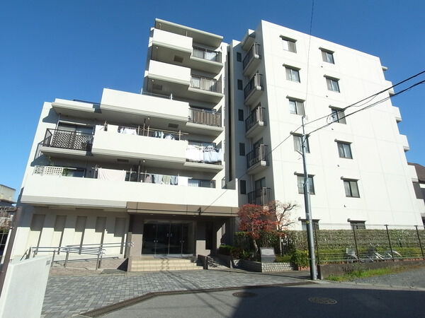 【アドリーム柏】外観写真 【アドリーム柏】外観写真