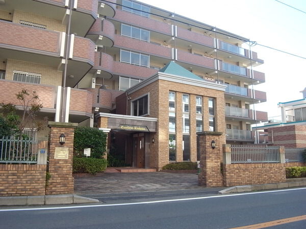 エクセレント柏