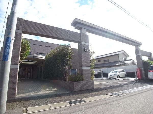 【ドルチェ柏】外観
