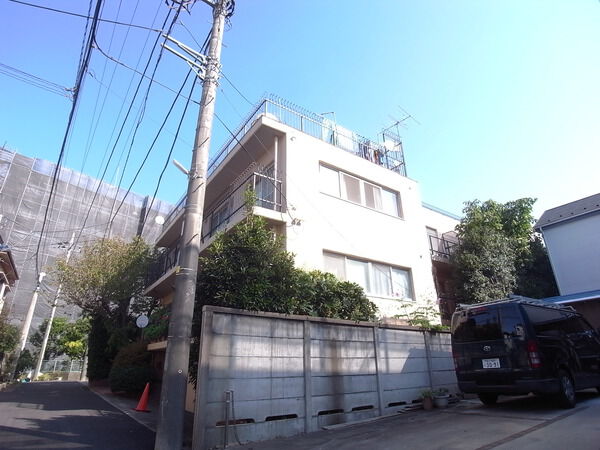 桜苑マンション