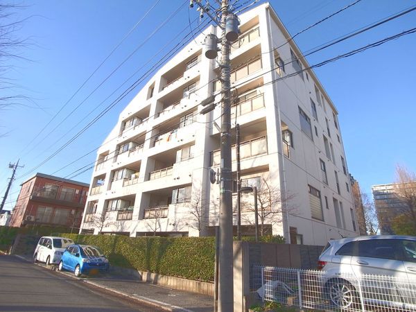 プチエトワール 2枚目 プチエトワール