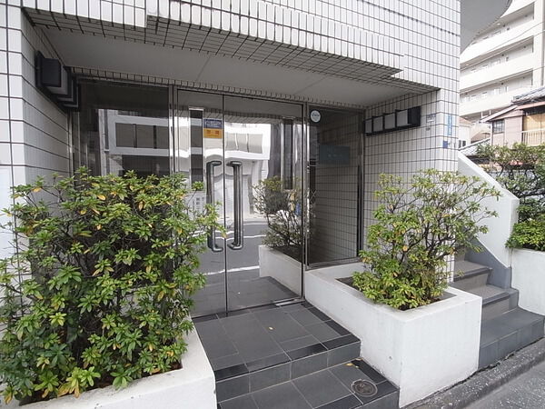 パレ・ドール巣鴨西