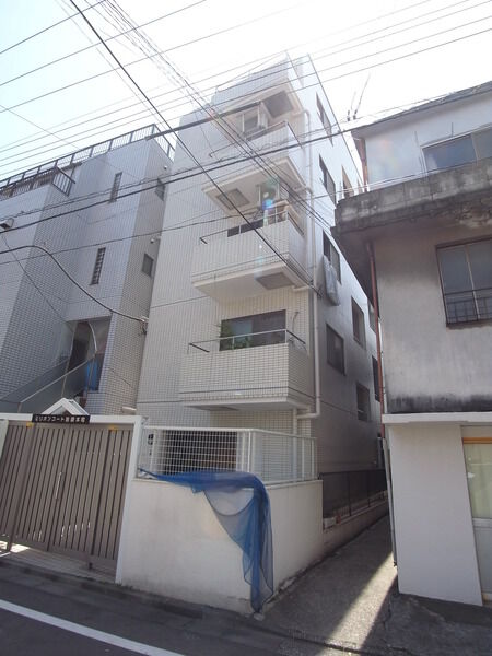 ミリオンコート池袋本町 2枚目 ミリオンコート池袋本町