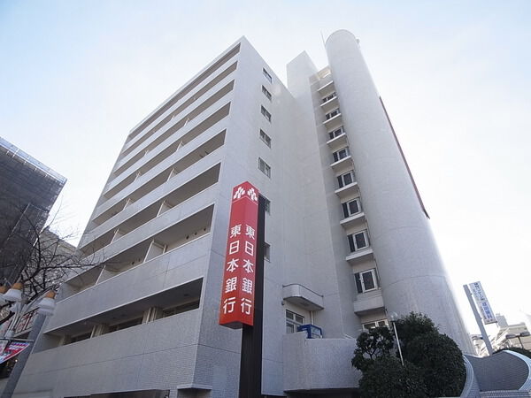 互恵板橋ハイム