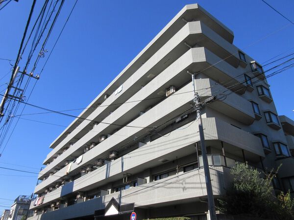 ウインベルコーラス北赤羽 2枚目 ウインベルコーラス北赤羽