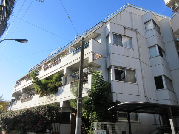 グリーンコーポ赤羽