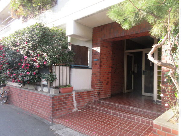 グリーンコーポ赤羽