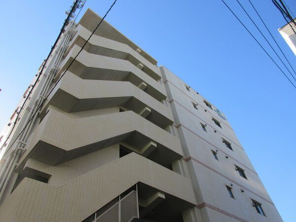 アプレシティ浮間舟渡