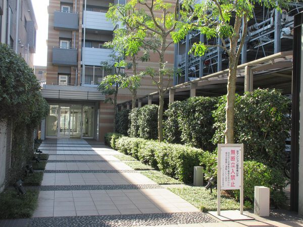 イクシア浮間公園