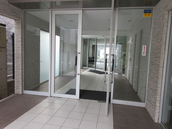 イクシア浮間公園