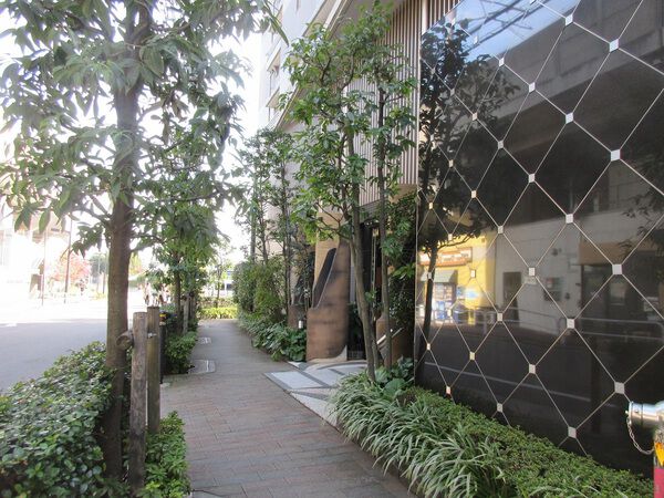 エコヴィレッジ浮間公園