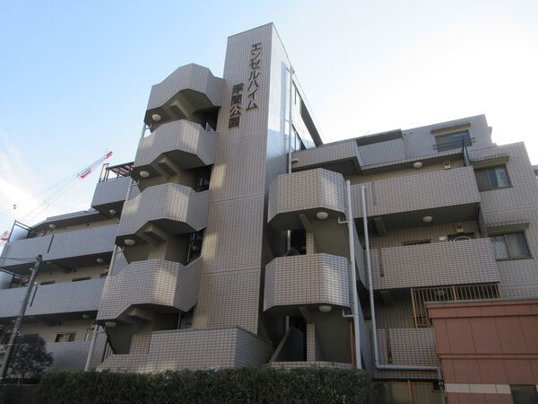 エンゼルハイム浮間公園