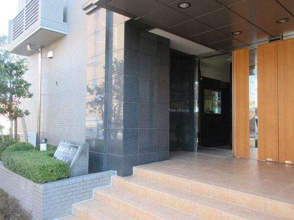 キャッスルヒル浮間舟渡