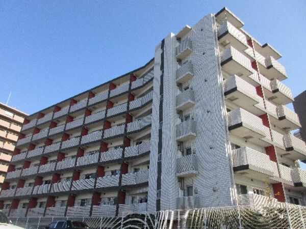 ダイナシティ浮間公園