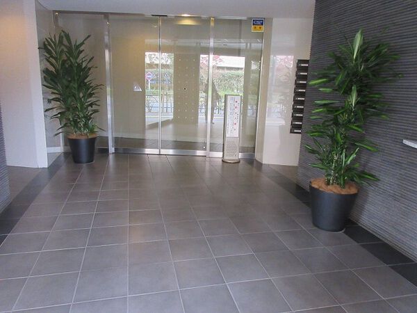 ダイナシティ浮間公園