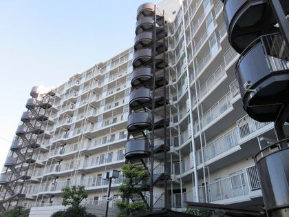 ハイラーク新赤羽 4枚目 ハイラーク新赤羽