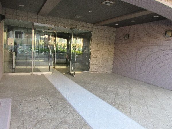 ライオンズシティ浮間公園 3枚目 ライオンズシティ浮間公園