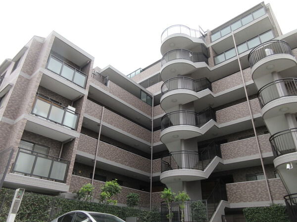 ライオンズマンション浮間公園第６