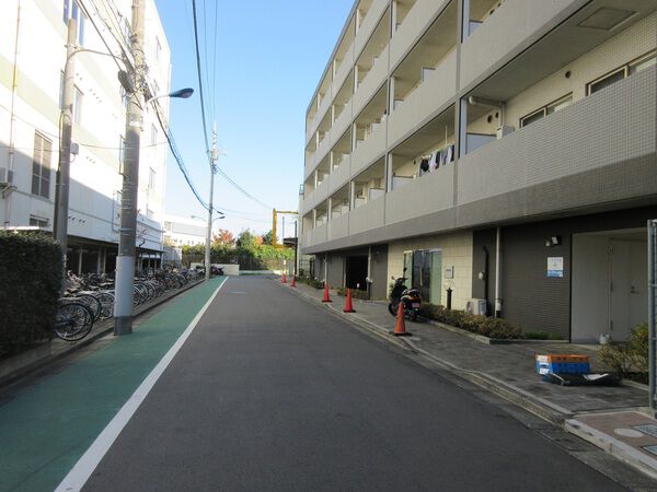 リガーレ浮間公園