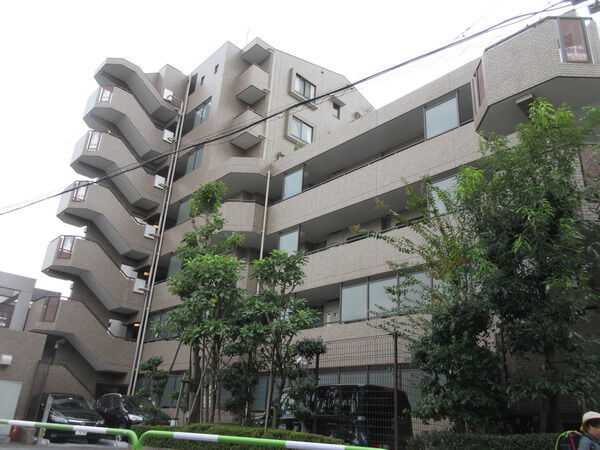 ルイシャトレ浮間公園