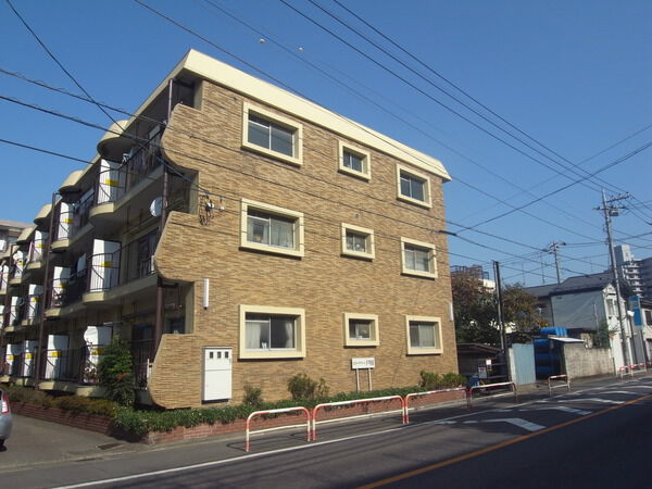 エコーグリーン戸田