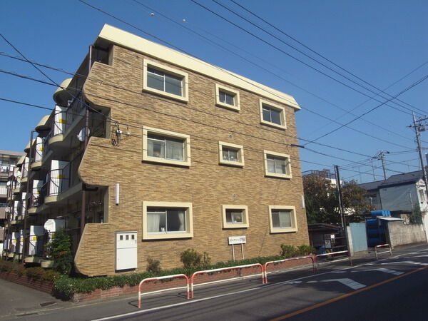 エコーグリーン戸田