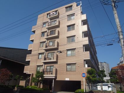 外観写真 外観写真