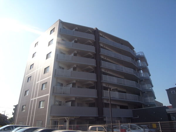 【デュオ戸田公園サザンテラス】外観写真 【デュオ戸田公園サザンテラス】外観写真