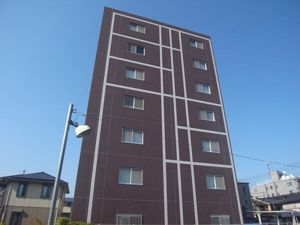 【デュオ戸田公園サザンテラス】外観写真 【デュオ戸田公園サザンテラス】外観写真