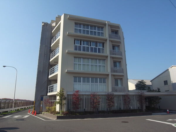 【プラウド戸田公園パークフロント】外観写真 【プラウド戸田公園パークフロント】外観写真